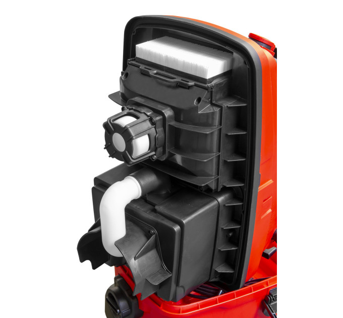 Промышленный пылесос Holzmann NTS30L_SMART