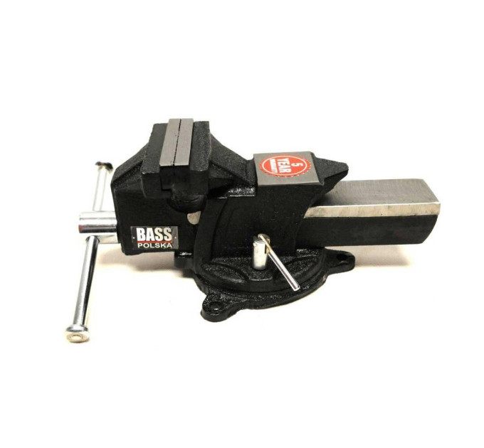 Тиски Bass Polska BP-9259