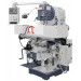 Универсальный фрезерный станок CORMAK UWF 125 SERVO