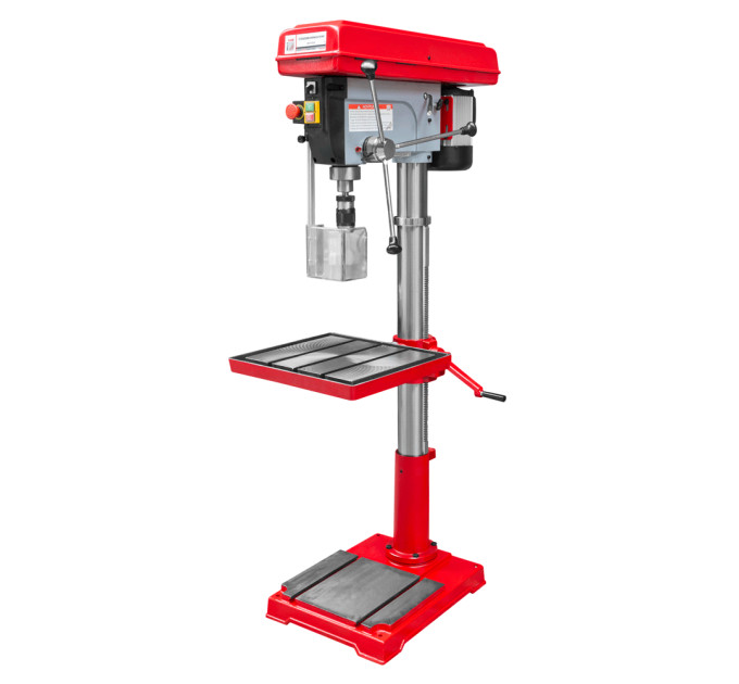 Сверлильный станок Holzmann SB 4132LR