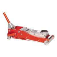 Домкрат подкатной 2,5 т Holzmann RWH 250ALU Домкрат подкатной 2,5 т Holzmann RWH 250ALU