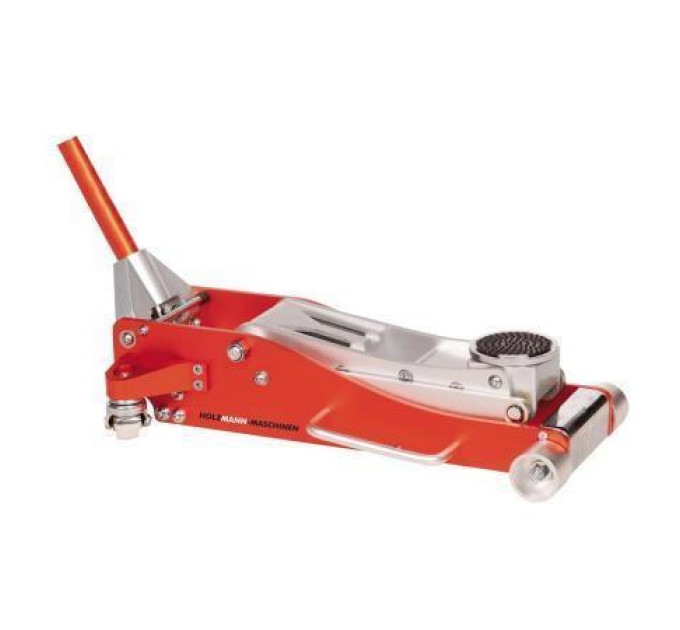 Домкрат подкатной 2,5 т Holzmann RWH 250ALU