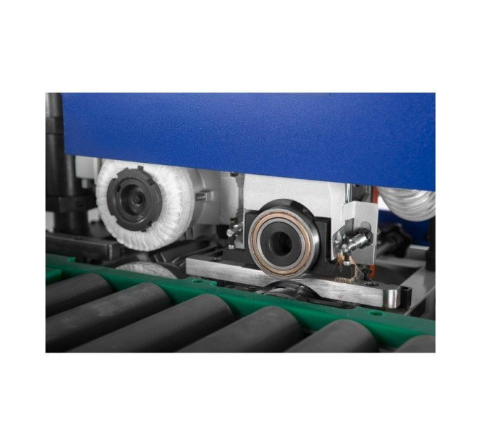 Кромкооблицовочный станок CORMAK EBM 300