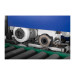 Кромкооблицовочный станок CORMAK EBM 300