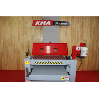 Калибровально-шлифовальный станок Holzmann ZS 640P