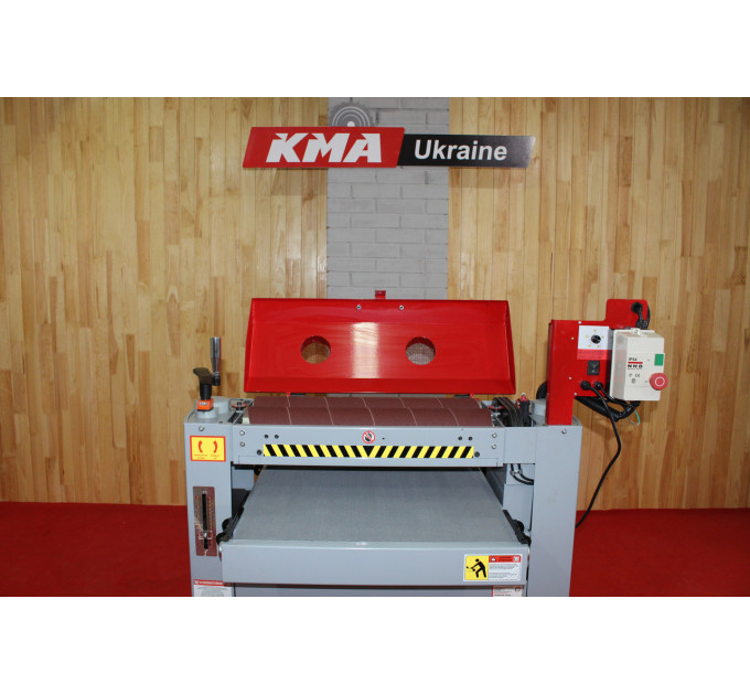 Калибровально-шлифовальный станок Holzmann ZS 640P