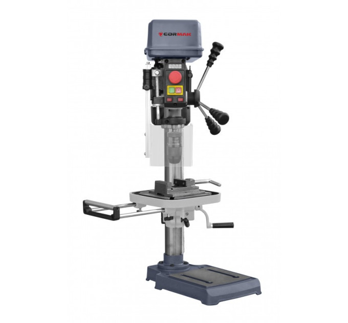 Свердлильний верстат Cormak Z7016 Vario