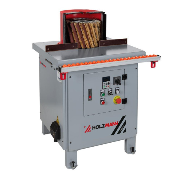 Кромкошлифовальный станок Holzmann OSS200_400V