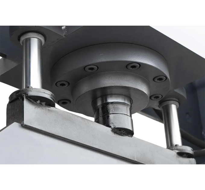 Пресс гидравлический METCOR HPP-1010