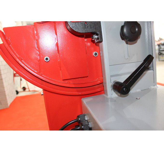 Кромкошлифовальный станок Holzmann KOS 2510N