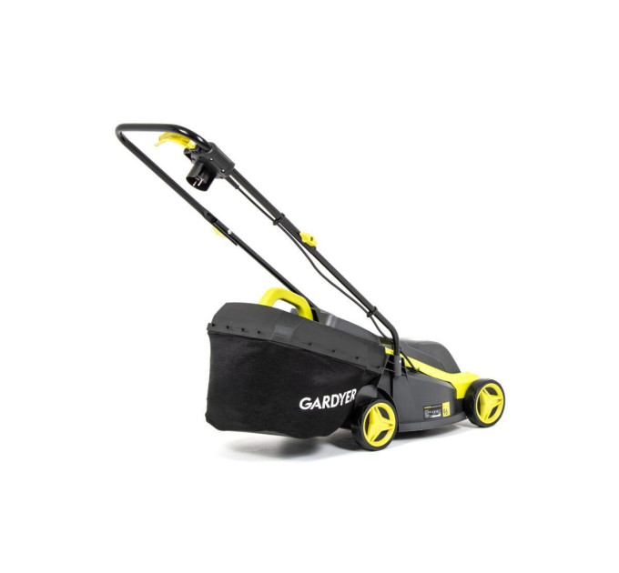 Газонокосилка электрическая Gardyer M200