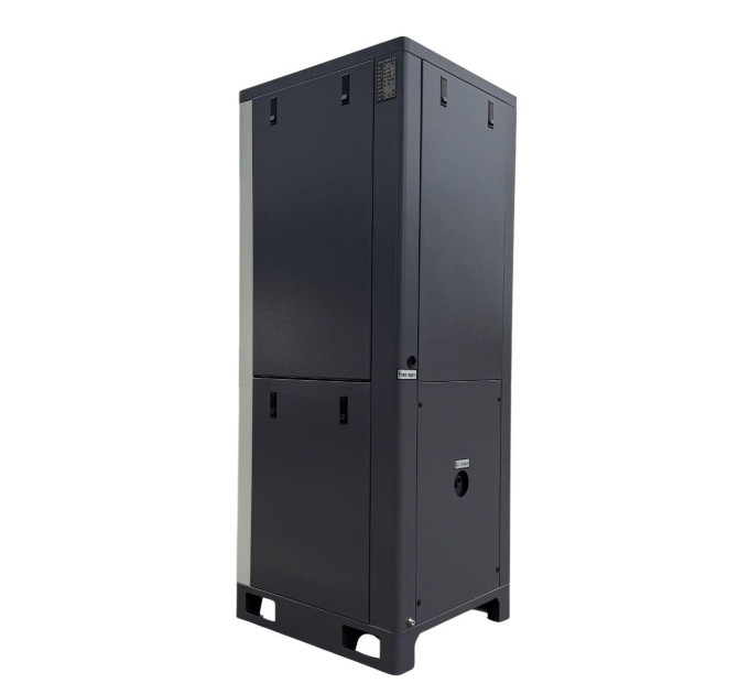 Винтовой компрессор Mast GBE-5 220V inverter