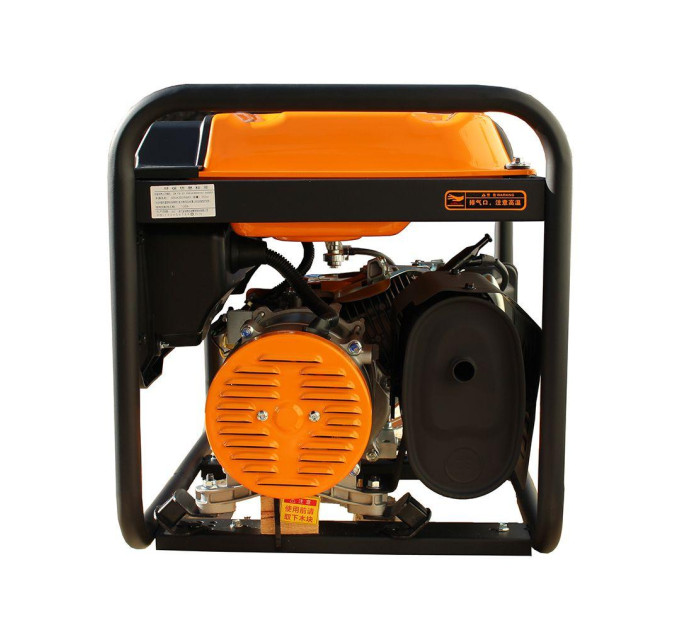 Бензиновый генератор EF Power TBS3600