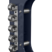 Англійське колесо METCOR F2.0x630