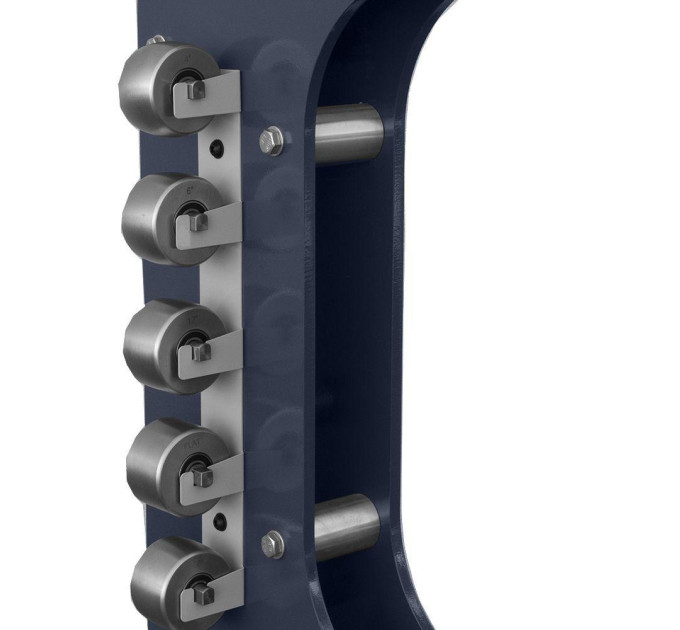 Английское колесо METCOR F2.0x630