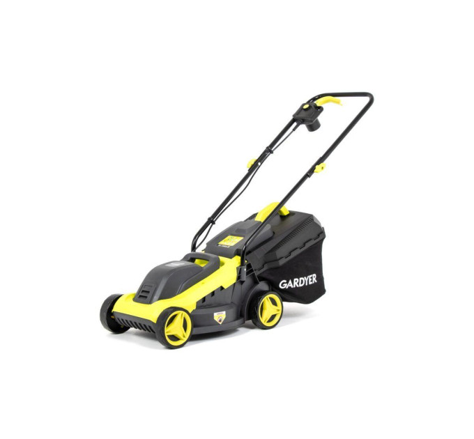 Газонокосилка электрическая Gardyer M200