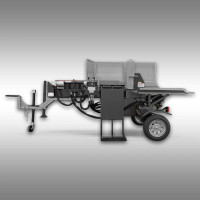 Дровокол Jansen HS-40L55-XXL