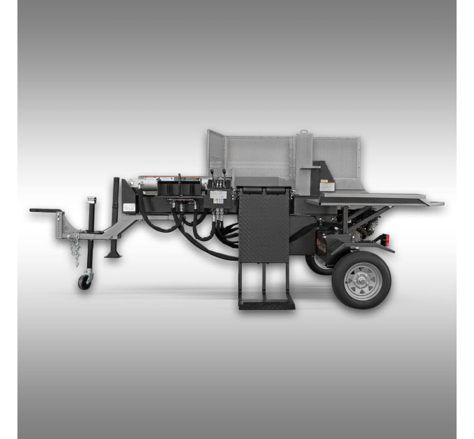 Дровокол Jansen HS-40L55-XXL