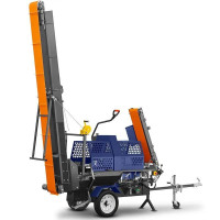 Пилорама CORMAK RPL380