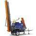 Пилоколун CORMAK RPL380