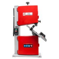 Верстат стрічкопильний по дереву Holzmann HBS 230ECO