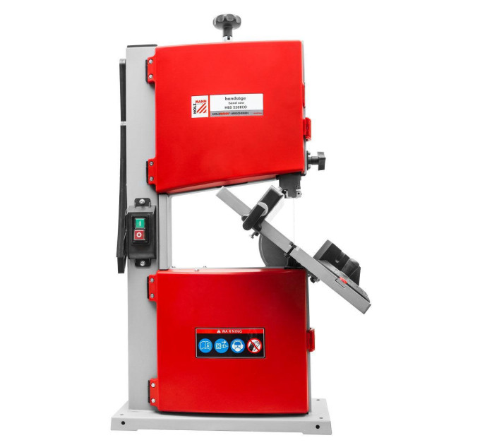 Станок ленточнопильный по дереву Holzmann HBS 230ECO