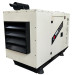 Дизельный генератор TMG POWER ECOB-70