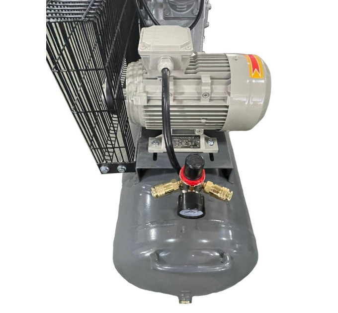 Поршневой компрессор Mast VA65/100L 400V