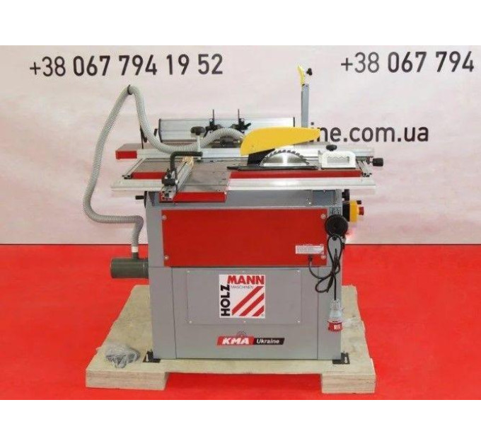 Многофункциональный станок Holzmann K5-260L 230 В