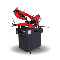Ленточная пила по металлу Karmetal KMT CRAFT 220 x 250