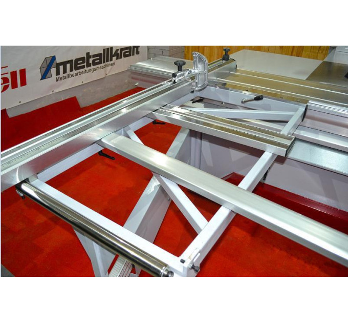 Форматно-раскроечный станок Holzmann FKS 400VF-3200