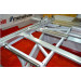 Форматно-раскроечный станок Holzmann FKS 400VF-3200
