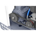 Комплект CORMAK THEOR 20 INVERTER Compact (гвинтовий компресор THEOR 20, осушувач повітря N20S, бак 500 л)