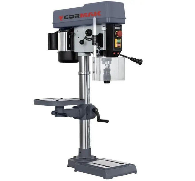 Настольный сверлильный станок CORMAK Z7020