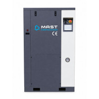 Винтовой компрессор Mast GBE-R-10 10BAR (осушитель + резервуар 190 л) Винтовой компрессор Mast GBE-R-10 10BAR (осушитель + резервуар 190 л)