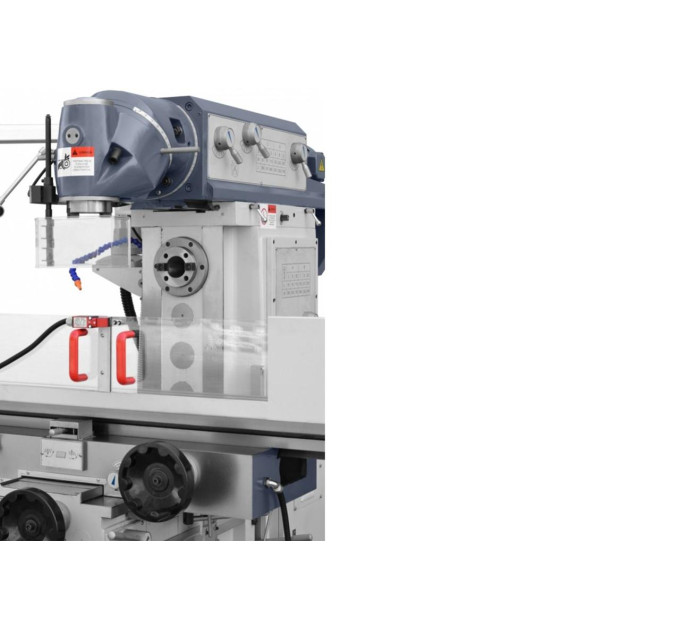 Универсальный фрезерный станок CORMAK UWF 150 SERVO