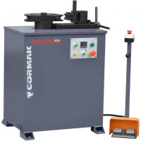Згинальний верстат CORMAK BENDMASTER 40A Згинальний верстат CORMAK BENDMASTER 40A