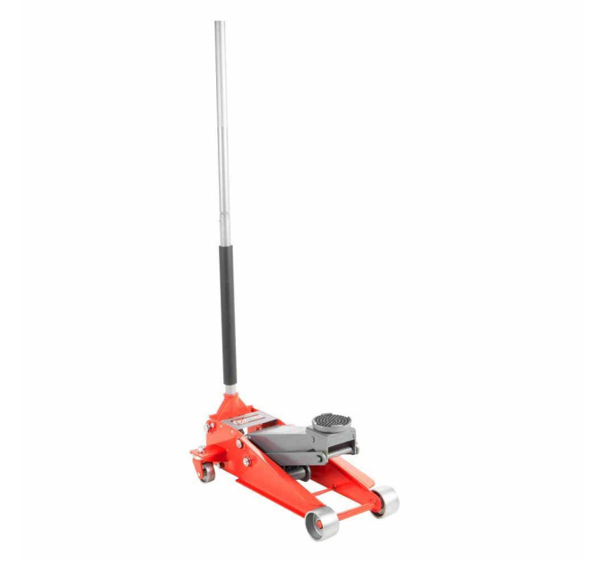 Домкрат подкатной 3 т Holzmann RWH 300
