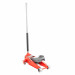 Домкрат подкатной 3 т Holzmann RWH 300