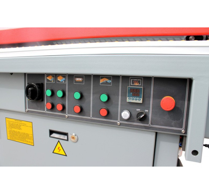 Кромкооблицовочный станок Holzmann KAM 115P