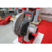 Дисковая пила по металлу Holzmann MKS 355