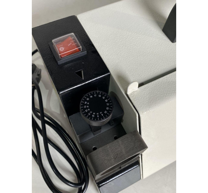 Станок для заточки сверл MAST Metalltechnik M-DG26 230V