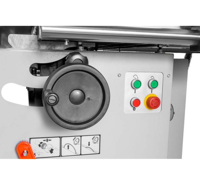 Форматно-розкрійний верстат Holzmann FKS 315V-1200