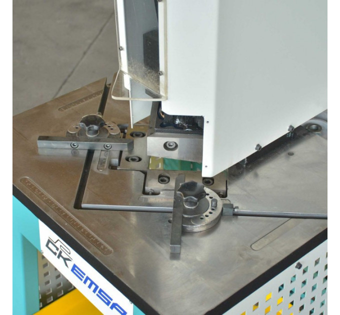 Угловысечной станок с фиксированным углом CK EMSA PN-3