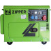 Дизельный генератор Zipper ZI-STE7500DSH