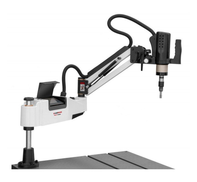 Резьбонарезной станок CORMAK RGM16W