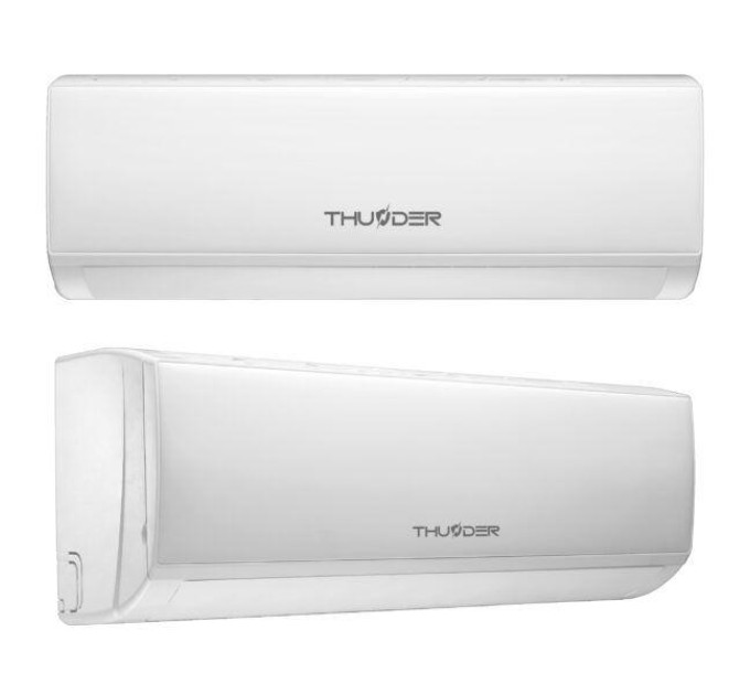 Кондиционер THUNDER FLOW S2-5,3KW