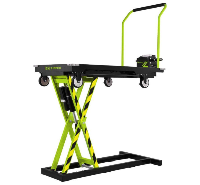 Грузоподъемник Zipper ZI-SHW200LIFT