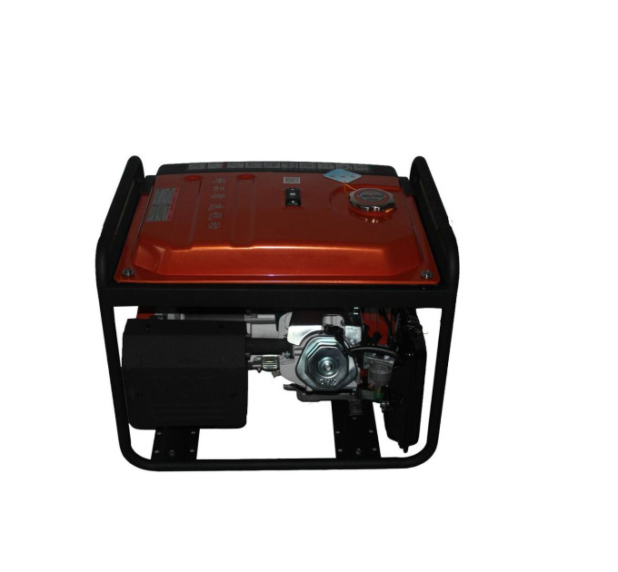 Бензиновый генератор EF Power RD7500S