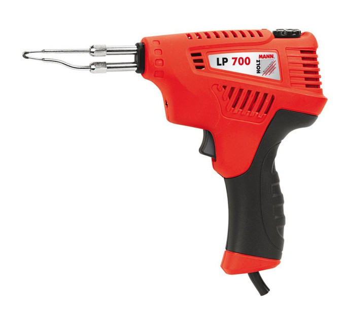 Пистолет паяльный Holzmann LP 700
